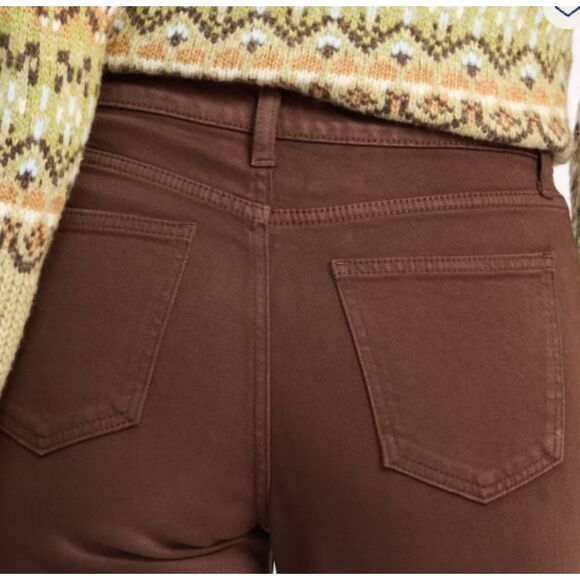 Just USA Phillip Slim Straight Jean NWT - Picture 3 of 3